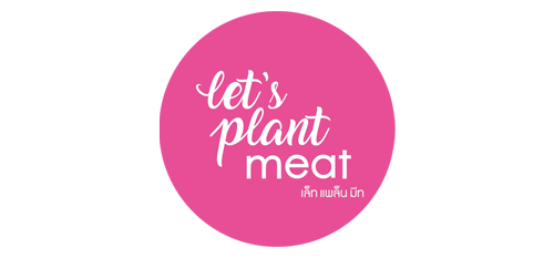 Let's Plant Meat